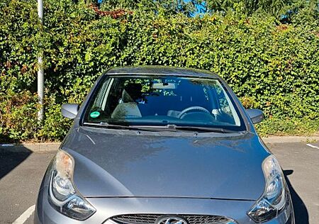 Hyundai ix20 1.6 CRDi Classic Classic - TÜV Neu