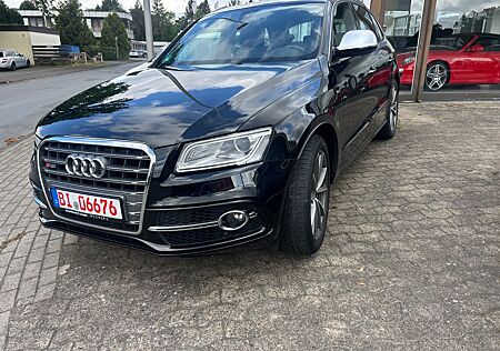 Audi SQ5 3.0 TDI quattro