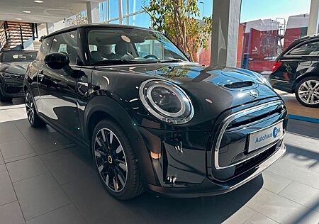 Mini Cooper SE Classic Trim Kamera Keyless wenig KM!