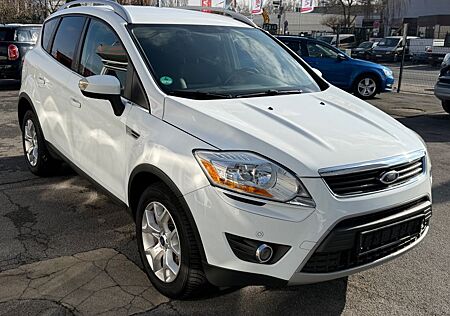 Ford Kuga Champions Edition
