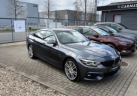 BMW 430d Gran Coupé xDrive M Sport Individual H&K
