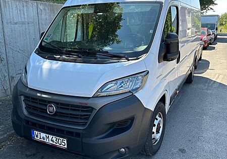 Fiat Ducato Automatik L5H2 Klima, Kamera