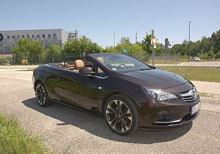 Opel Cascada 2.0 CDTI 125kW Active Navi,Leder,Xenon
