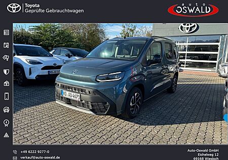 Toyota Pro Ace Proace City Verso L1 Team D Automatik