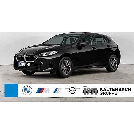 BMW 1er leasen