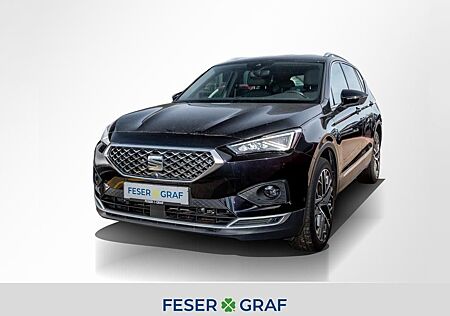 Seat Tarraco Xperience 1.4 e-Hybrid NAVI/RFK/LED/SHZ