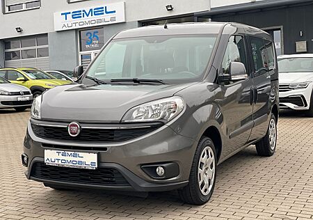 Fiat Doblo Doblò Pop*KLIMA*PDC*AHK*ISOFIX*BLUETOOTH*USB*