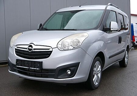 Opel Combo D Edition L1H1