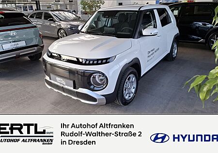 Hyundai Inster 42kWh Trend