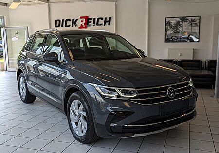 VW Tiguan Volkswagen 2.0 TDI DSG Elegance HUD Assist-Plus StHz