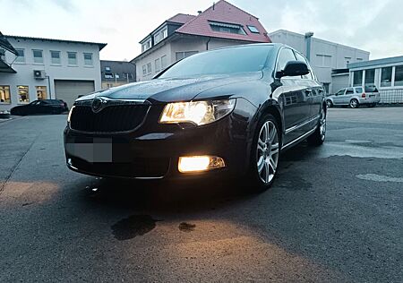 Skoda Superb 1.8 TSI Comfort Comfort