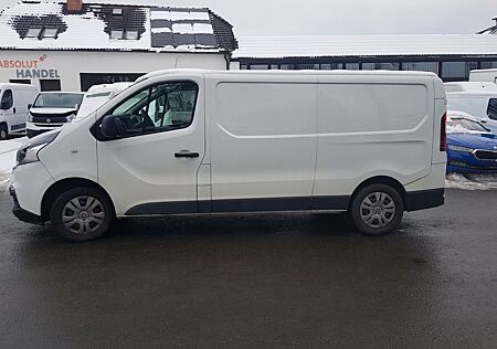 Fiat Talento L2H1 1,2t SX Navi TÜV NEU netto 9695€