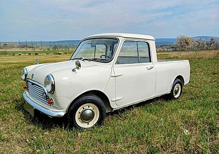 Mini Pickup