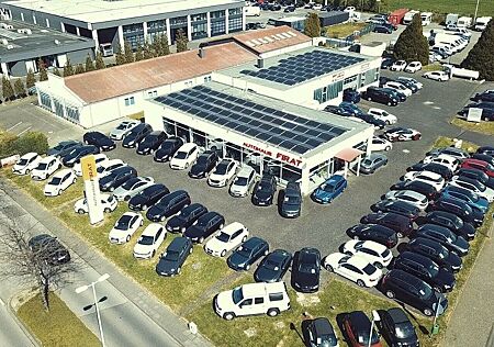 Volvo XC 60 XC60 Core 2WD