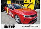 Opel Astra Sports Tourer Basis