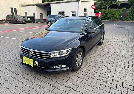 VW Passat Variant Volkswagen Comfortline BMT/Start-Stopp