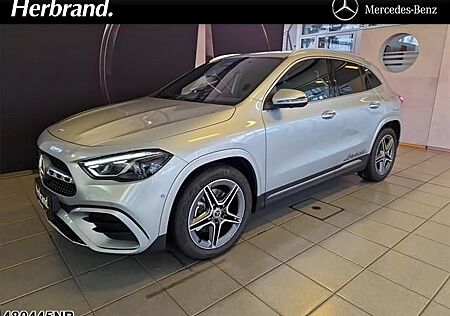 Mercedes-Benz GLA 200 +AMG+360+MULTI+KEYLESS+WINTERPAKET+