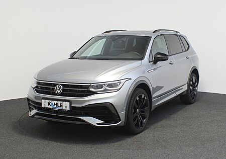 VW Tiguan Allspace Volkswagen 2,0 l TSI OPF DSG 4MOTION R-Line