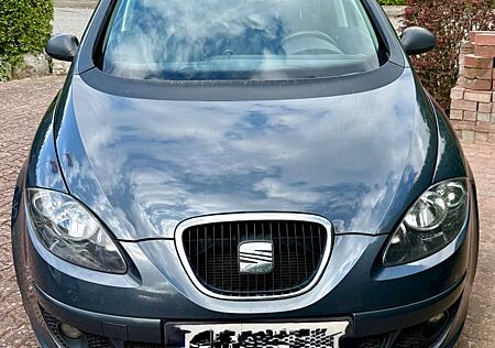 Seat Altea 1.9 TDI PD DPF Reference Reference