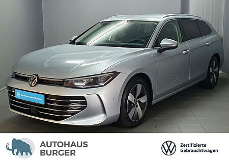 VW Passat Variant Volkswagen Elegance 2.0TDI DSG AHK/MatrixLED