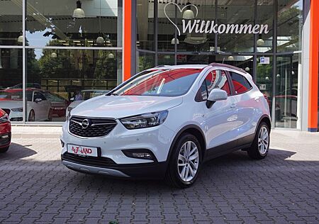 Opel Mokka X 1.4 Turbo Edition Start/Stop Navi Klima