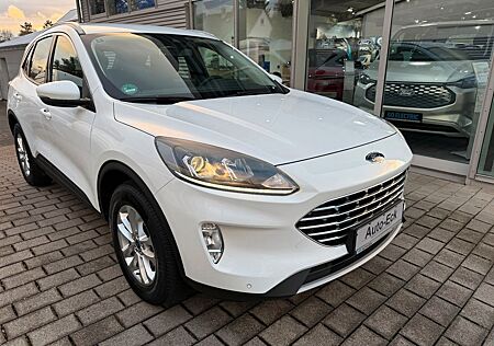 Ford Kuga Plug-In Hybrid Titanium*RFK*Sitzh.*Navi*AHK
