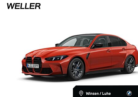 BMW M3 Competition Lim LC-Prof,HUD,RFK,H/K,Ad-Fw+LED