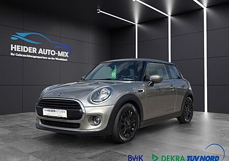 Mini ONE 3-Türer SITZHEIZUNG|KLIMA|PDC|LED|GARANTIE