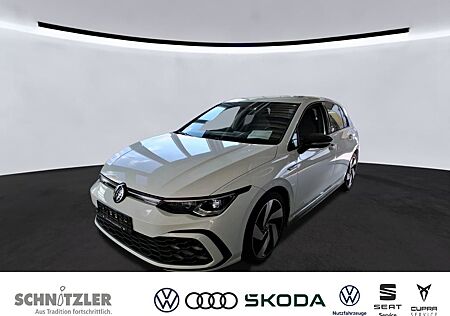 VW Golf Volkswagen GTI BLACK STYLE 2.0 TSI DSG NAVI/KAMERA/APP