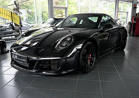 Porsche 911 Urmodell 991 Carrera 4 GTS BOSE GTS-Interieur LED Deutsch