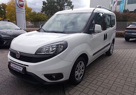 Fiat Doblo Kombi SX 1.6 Mjet (90 PS)