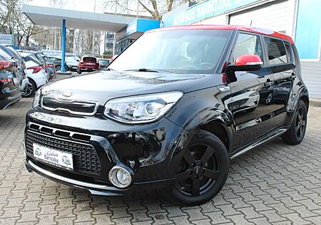 Kia Soul Dream Team * Infinity * Kamera * DAB *