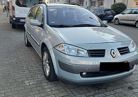 Renault Megane Sport 2.0 16V Sport