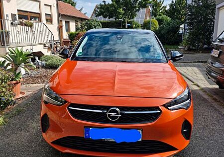 Opel Corsa 1.2 55kW Edition Edition