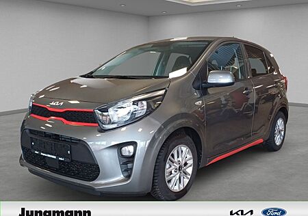 Kia Picanto 1.0 Vision