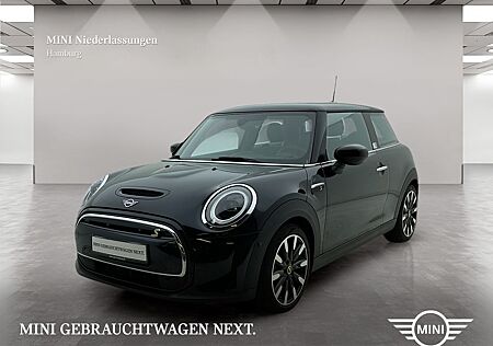 Mini Cooper SE Navi Head-Up Kamera Pano.Dach LED