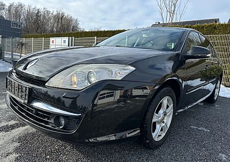 Renault Laguna III Initiale Automatik