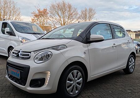 Citroën C1 Feel