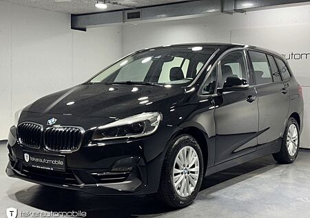 BMW 2er 218 Gran Tourer Sport Line *AHK*LED*AUT.*