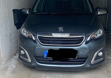Peugeot 108 Style VTi 72 STOP & START Style