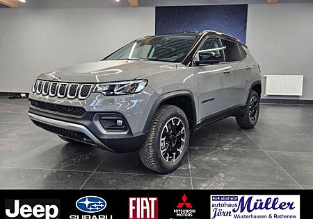 Jeep Compass PHEV MY23 High Upland E6.4