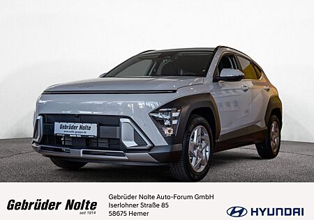 Hyundai Kona 1.6 Trend 2WD PDC SHZ KAMERA NAVI LED 360°