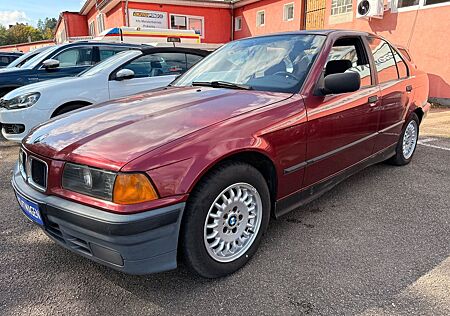 BMW 320i Automatik