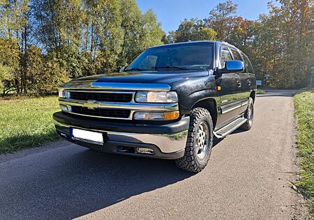 Chevrolet Tahoe 5.3 LT LT