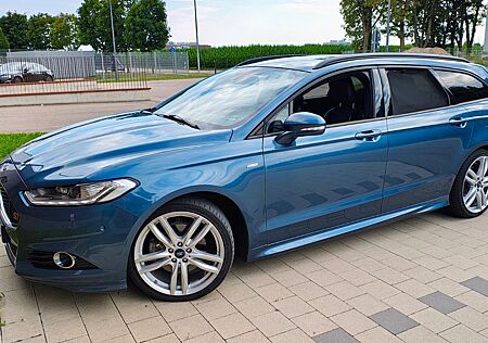 Ford Mondeo 2,0 TDCi ST-Line Turnier Facelift