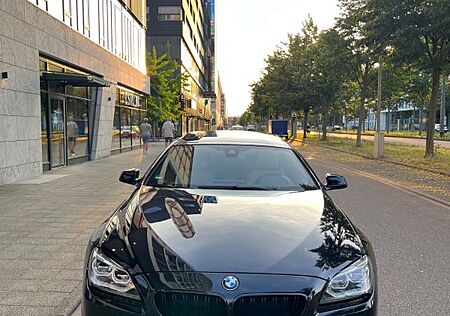 BMW 640d 640 Gran Coupé Gran Coupé -