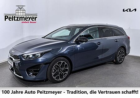 Kia Cee'd Sportswagon Ceed SW 1.5 T-GDI OPF GT Line