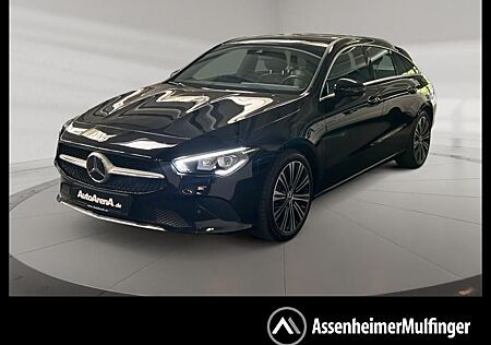 Mercedes-Benz CLA 220 Shooting Brake CLA 220 d Shooting Brake Progressive **MBUX+AHK