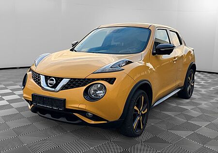 Nissan Juke Tekna