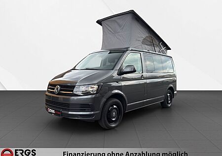 VW T6 California Volkswagen Beach 4Motion"Navi,Markise"